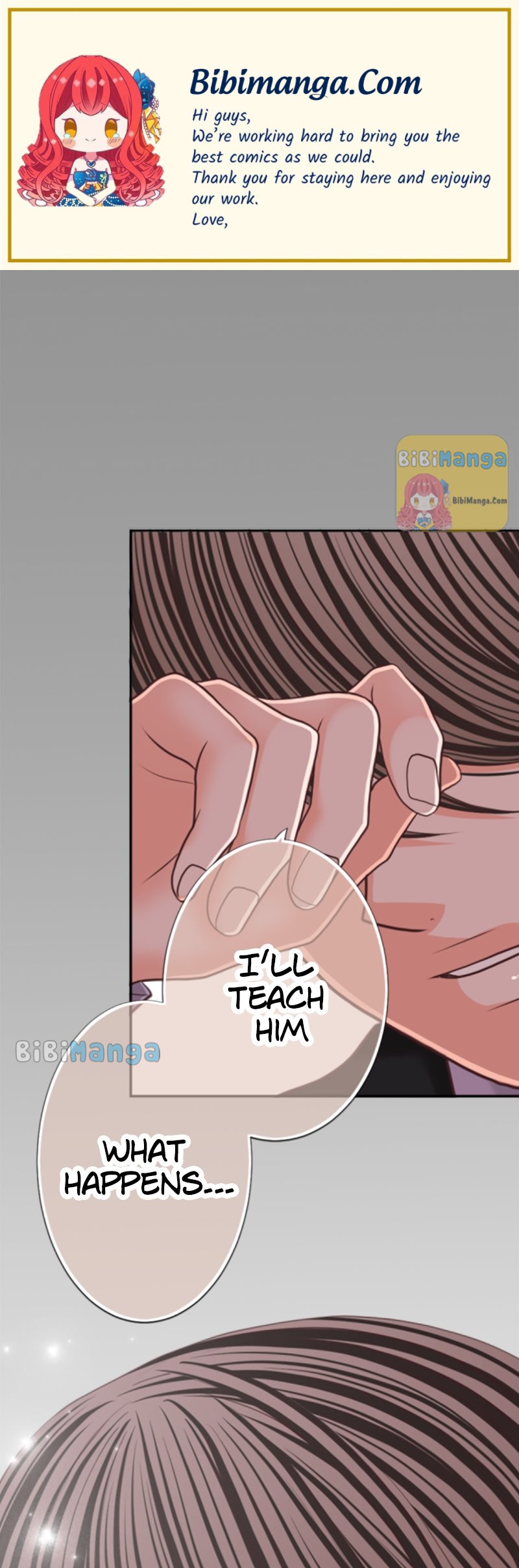 The Double Life of a Daydreaming Actress Chapter 98 - Page 1