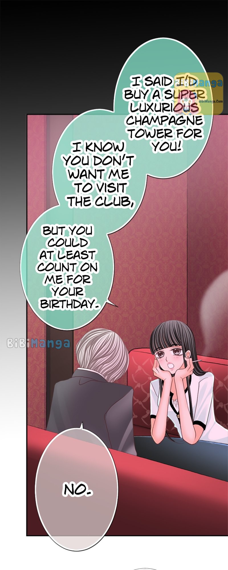 The Double Life of a Daydreaming Actress Chapter 98 - Page 13