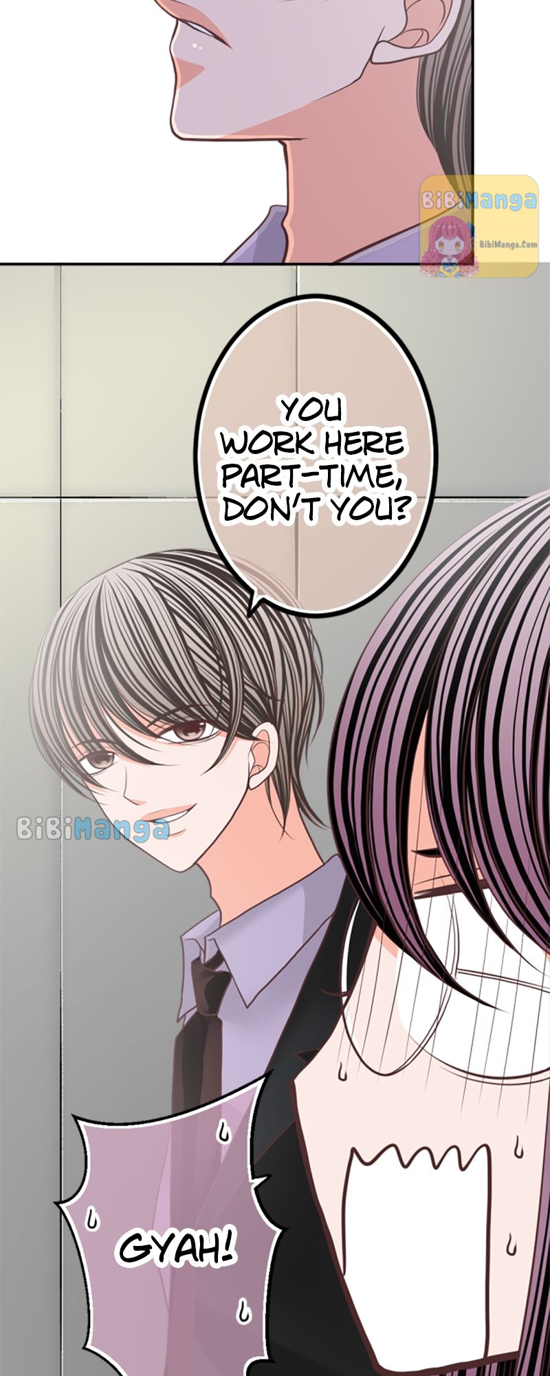The Double Life of a Daydreaming Actress Chapter 98 - Page 20