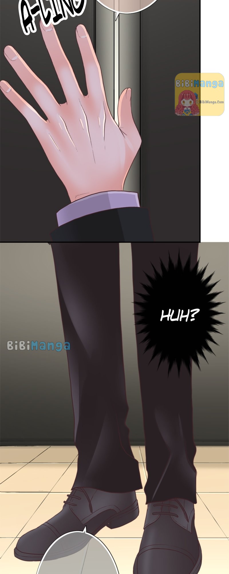 The Double Life of a Daydreaming Actress Chapter 98 - Page 22