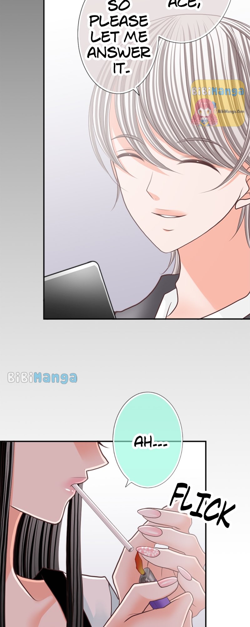 The Double Life of a Daydreaming Actress Chapter 98 - Page 10