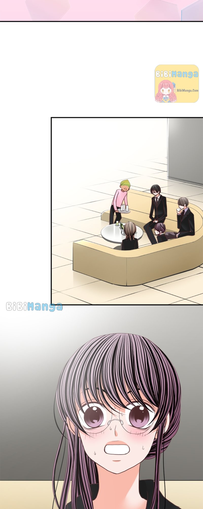 The Double Life of a Daydreaming Actress Chapter 99 - Page 15