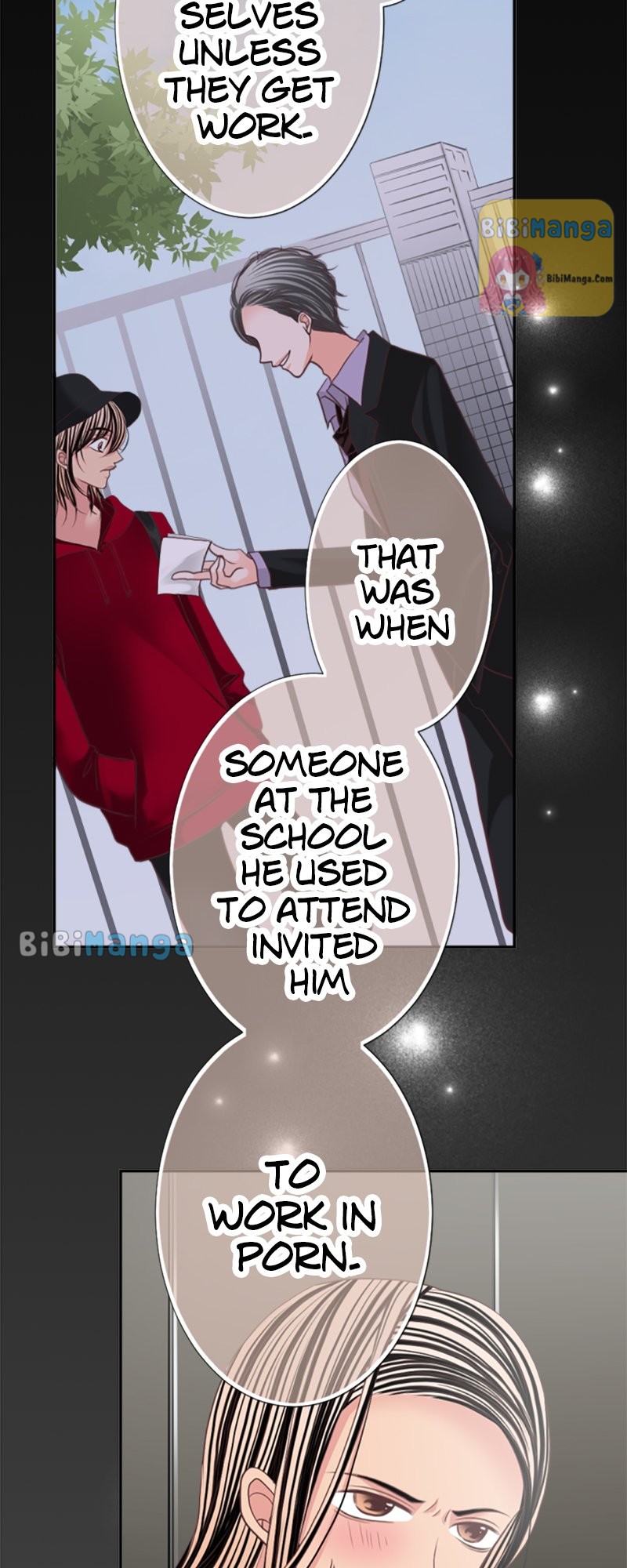 The Double Life of a Daydreaming Actress Chapter 99 - Page 19