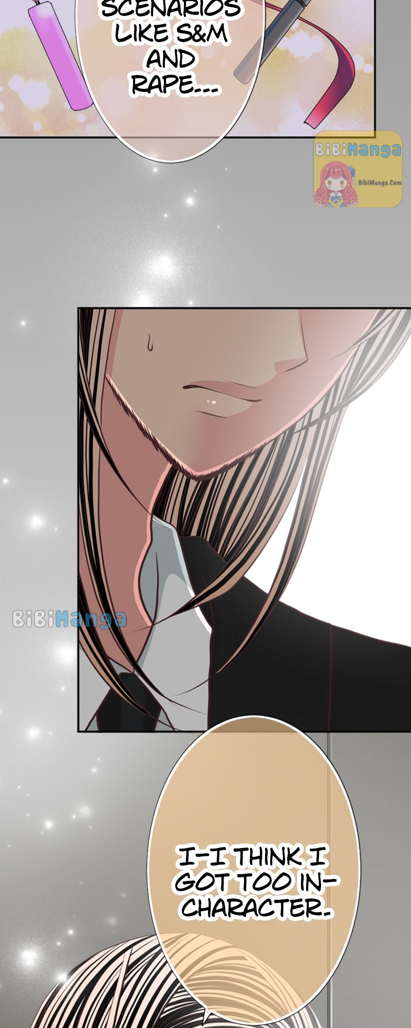The Double Life of a Daydreaming Actress Chapter 99 - Page 22