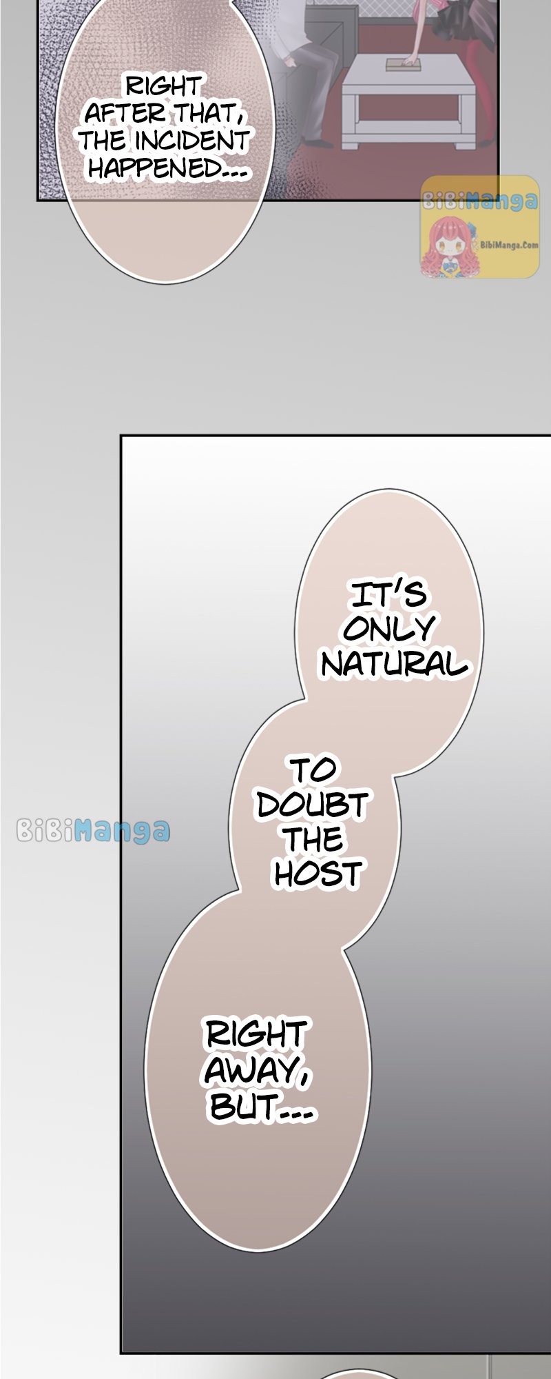 The Double Life of a Daydreaming Actress Chapter 99 - Page 33