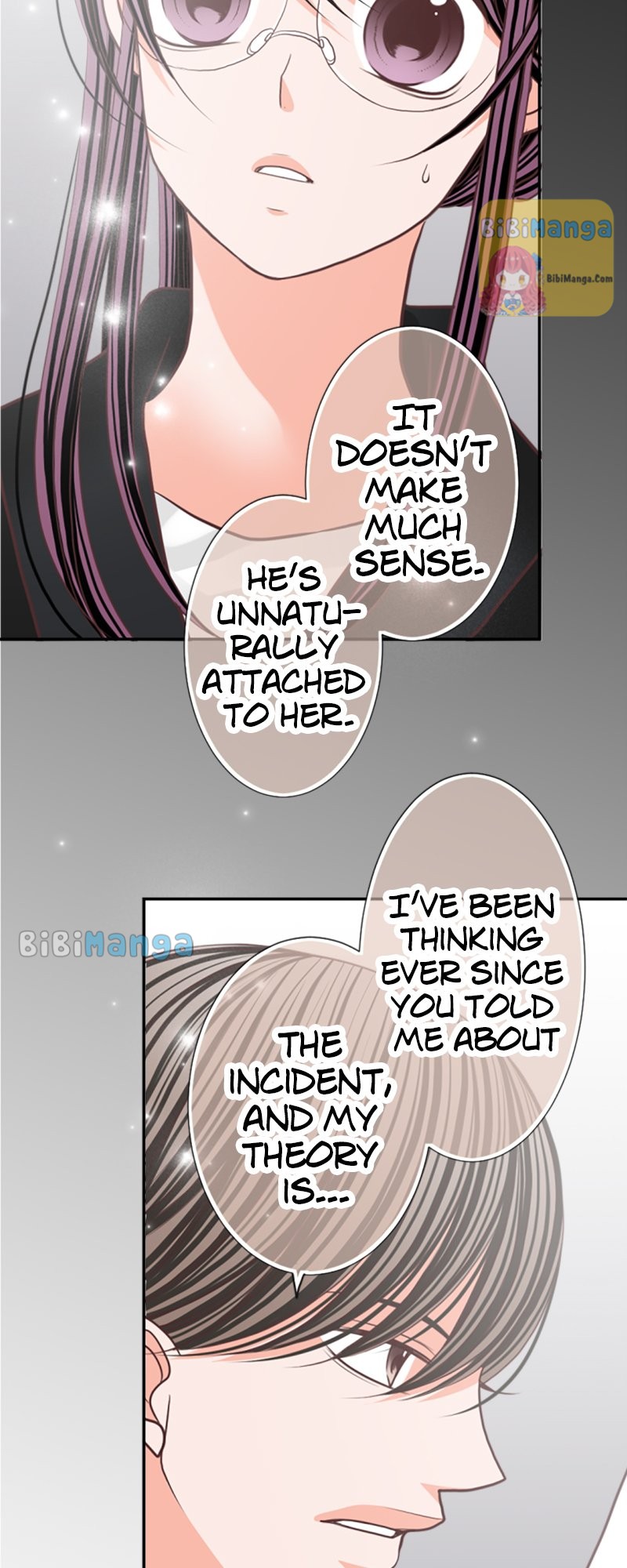 The Double Life of a Daydreaming Actress Chapter 99 - Page 35