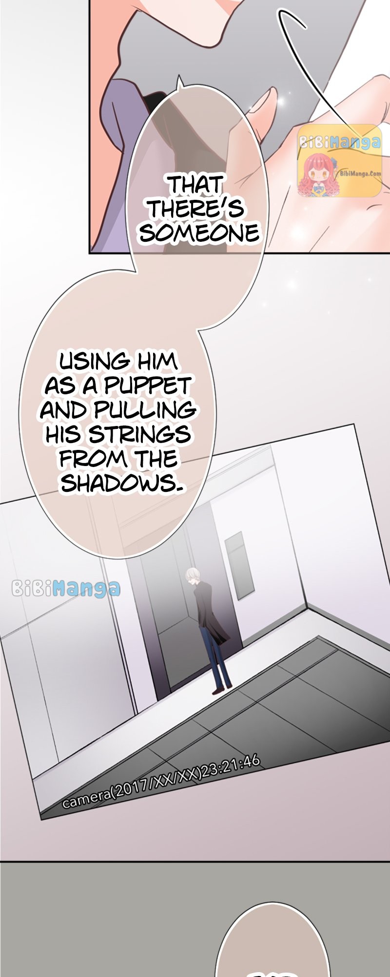 The Double Life of a Daydreaming Actress Chapter 99 - Page 36