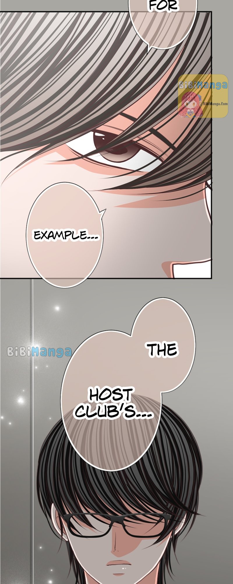 The Double Life of a Daydreaming Actress Chapter 99 - Page 37