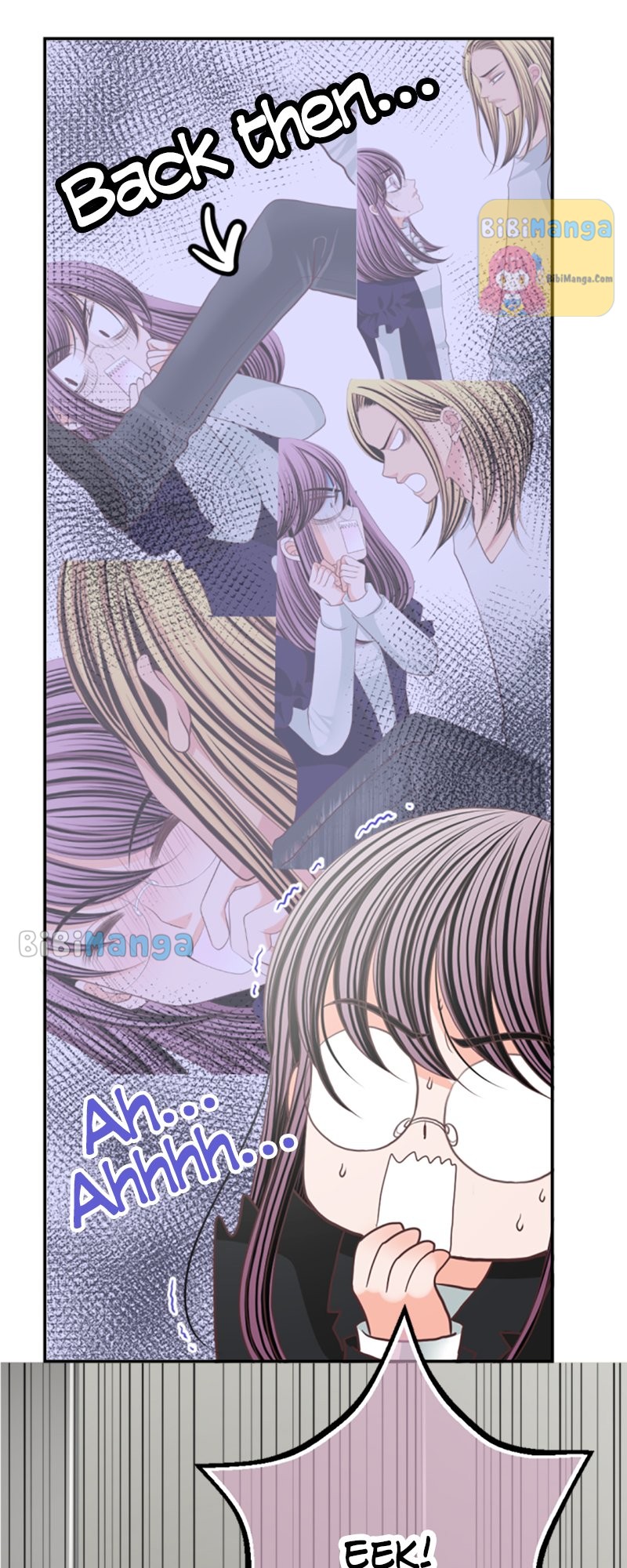 The Double Life of a Daydreaming Actress Chapter 99 - Page 7