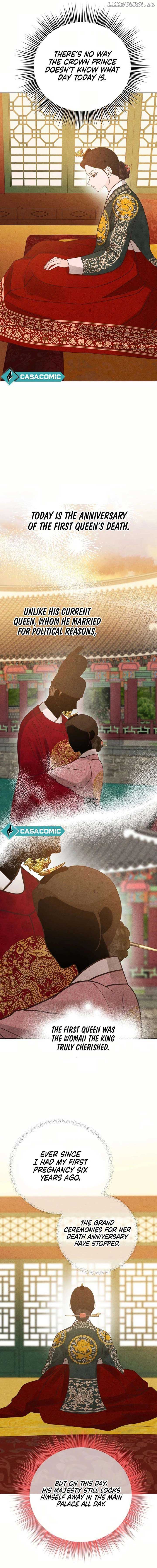 The Double Life of Poverty Chapter 24 - Page 13