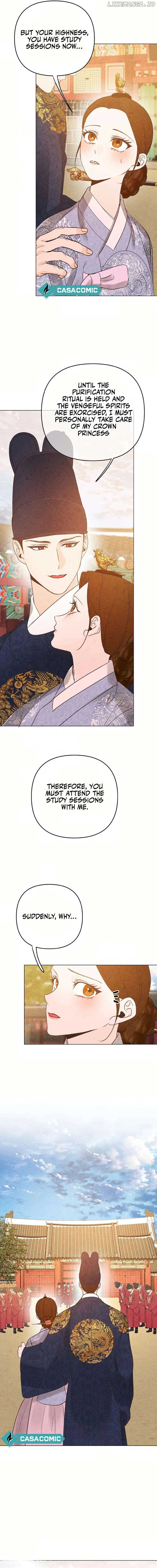 The Double Life of Poverty Chapter 25 - Page 11