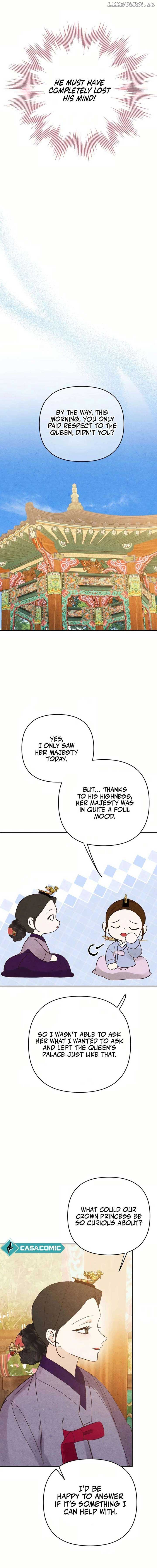 The Double Life of Poverty Chapter 26 - Page 14