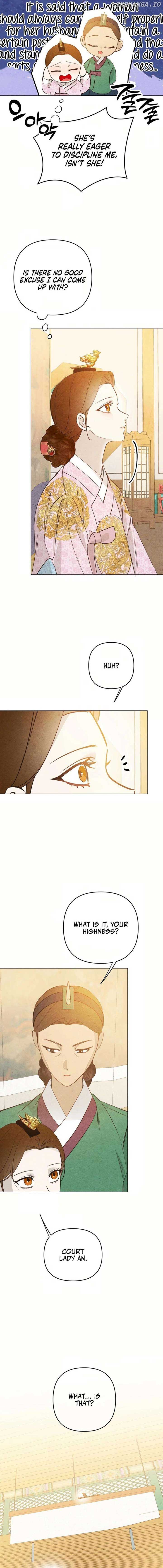 The Double Life of Poverty Chapter 28 - Page 12
