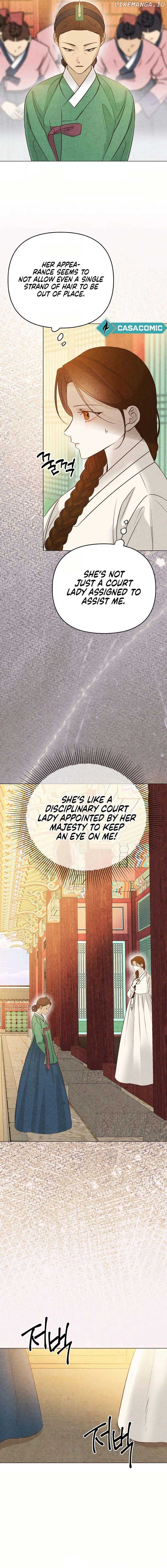 The Double Life of Poverty Chapter 28 - Page 8