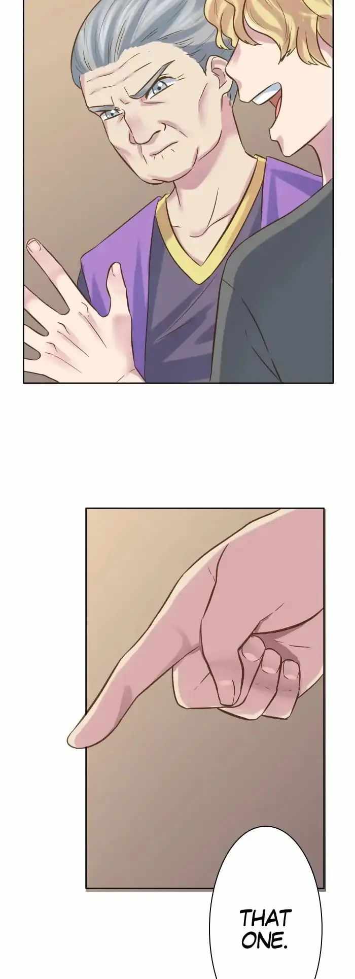The Dragon Prince’s Bride Chapter 1 - Page 22