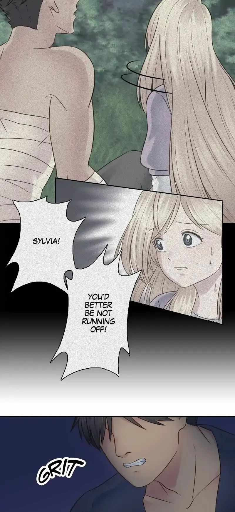 The Dragon Prince’s Bride Chapter 10 - Page 23