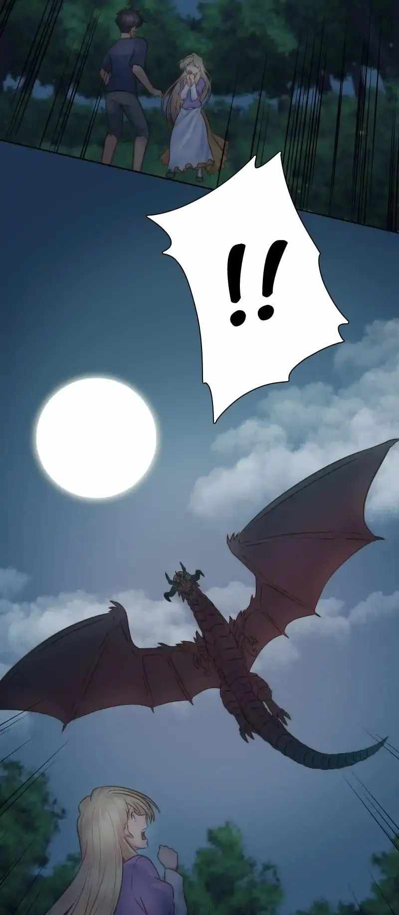 The Dragon Prince’s Bride Chapter 10 - Page 5