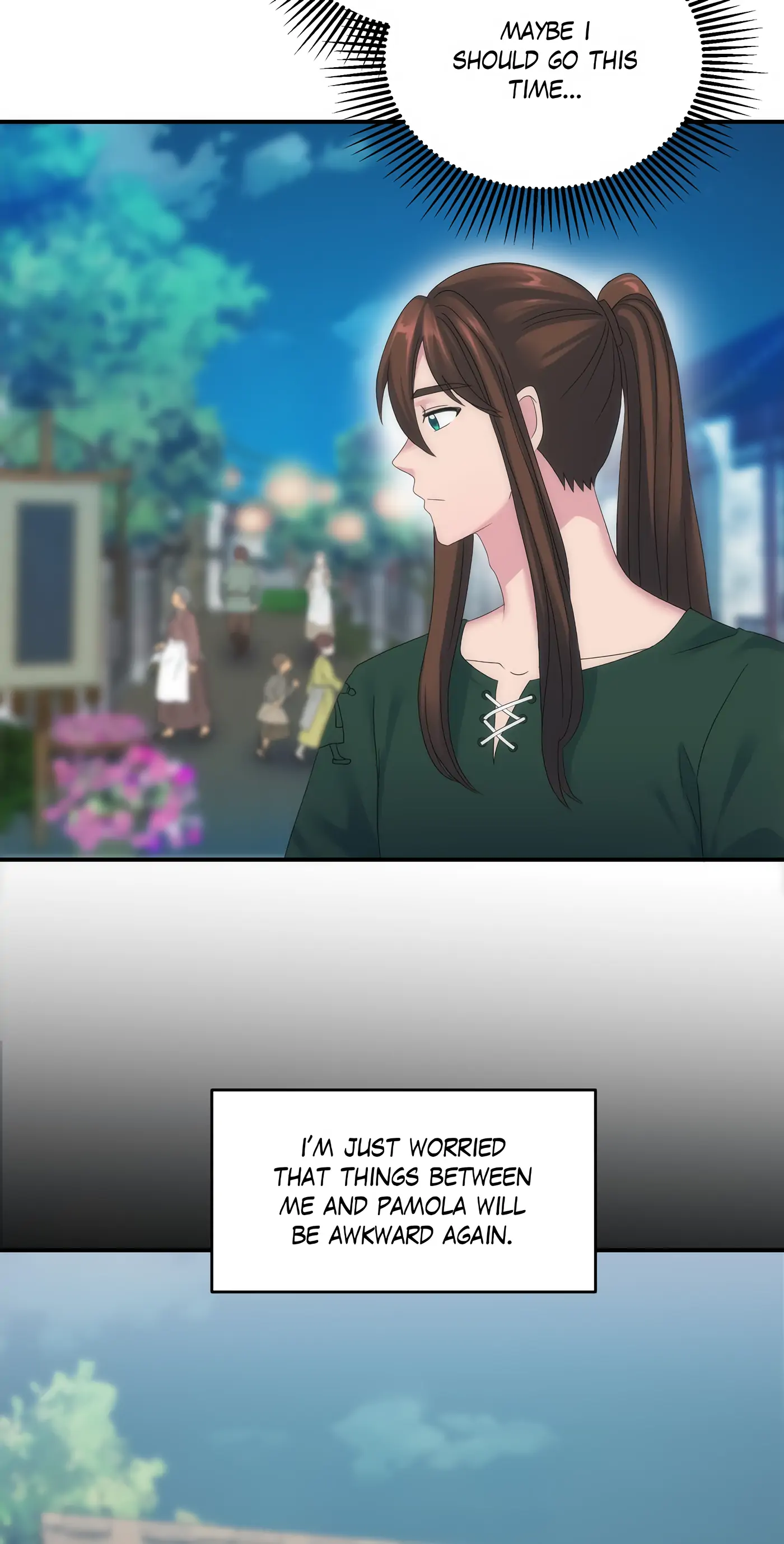 The Dragon Prince’s Bride Chapter 100 - Page 2