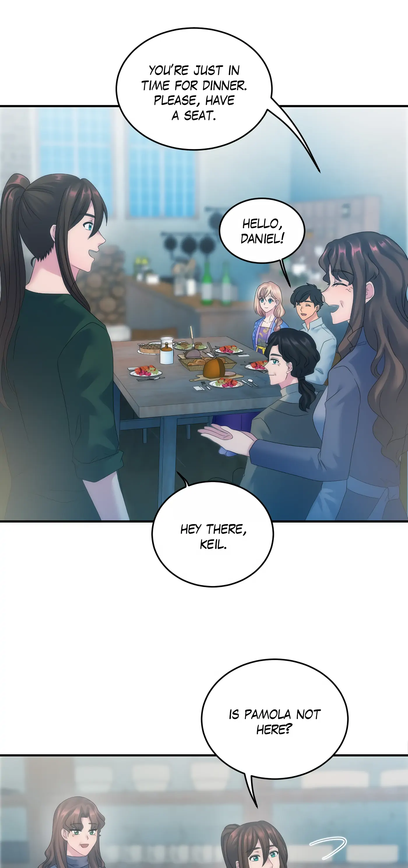 The Dragon Prince’s Bride Chapter 100 - Page 11