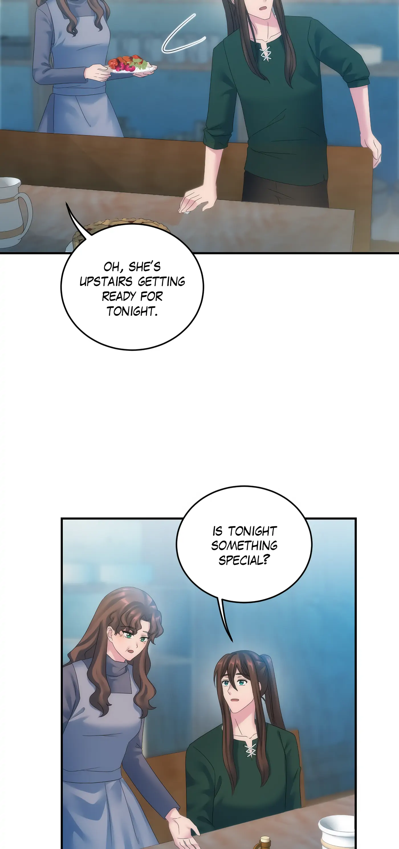The Dragon Prince’s Bride Chapter 100 - Page 12