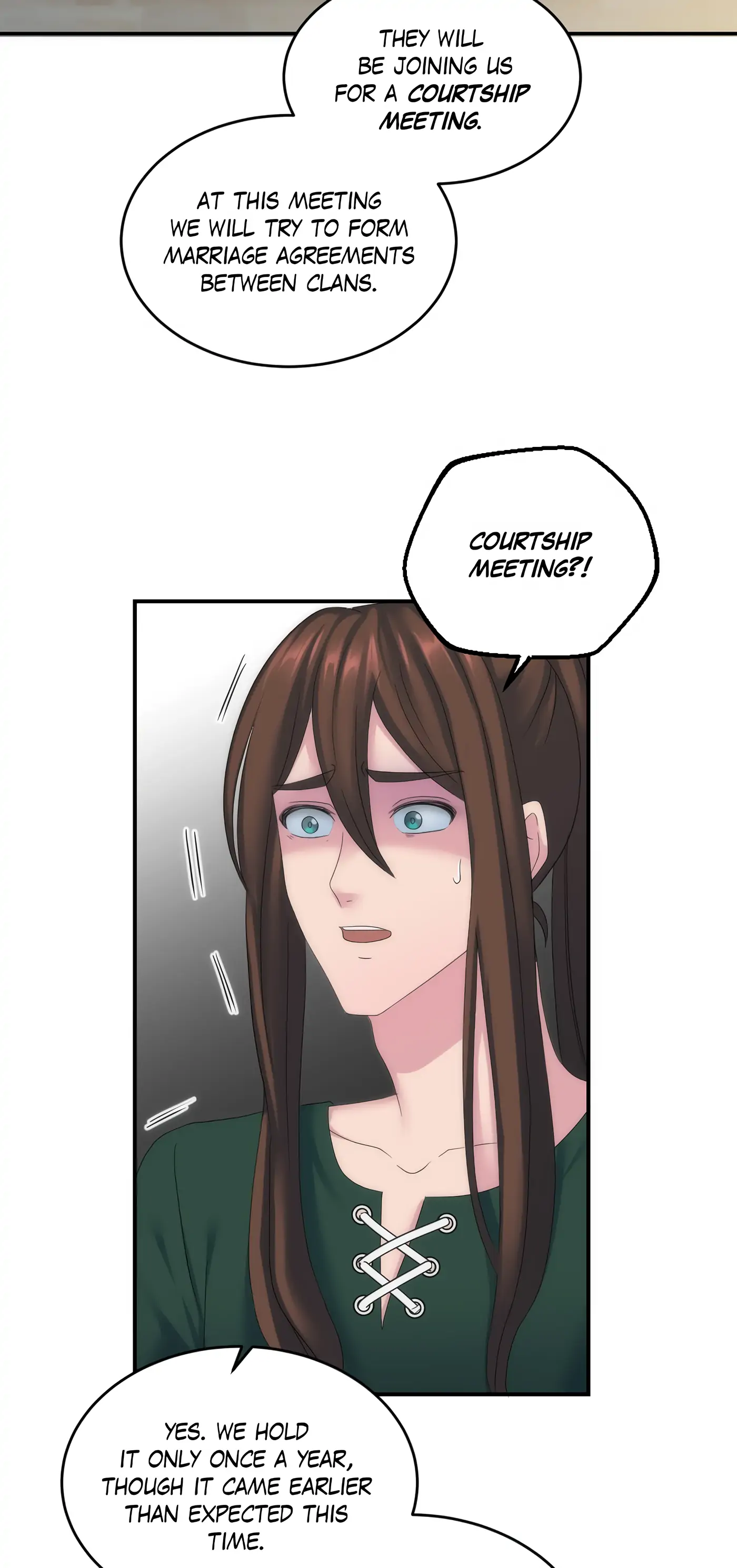 The Dragon Prince’s Bride Chapter 100 - Page 14