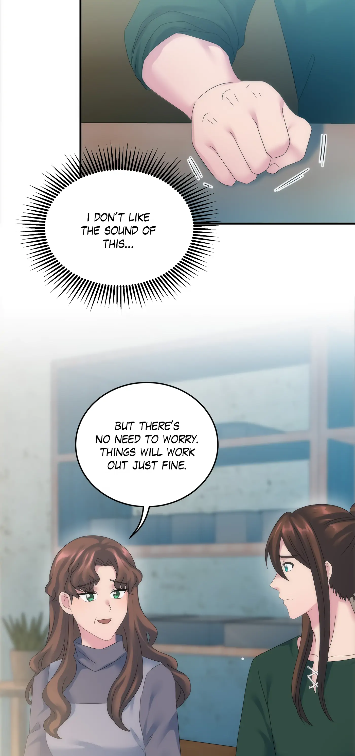 The Dragon Prince’s Bride Chapter 100 - Page 17