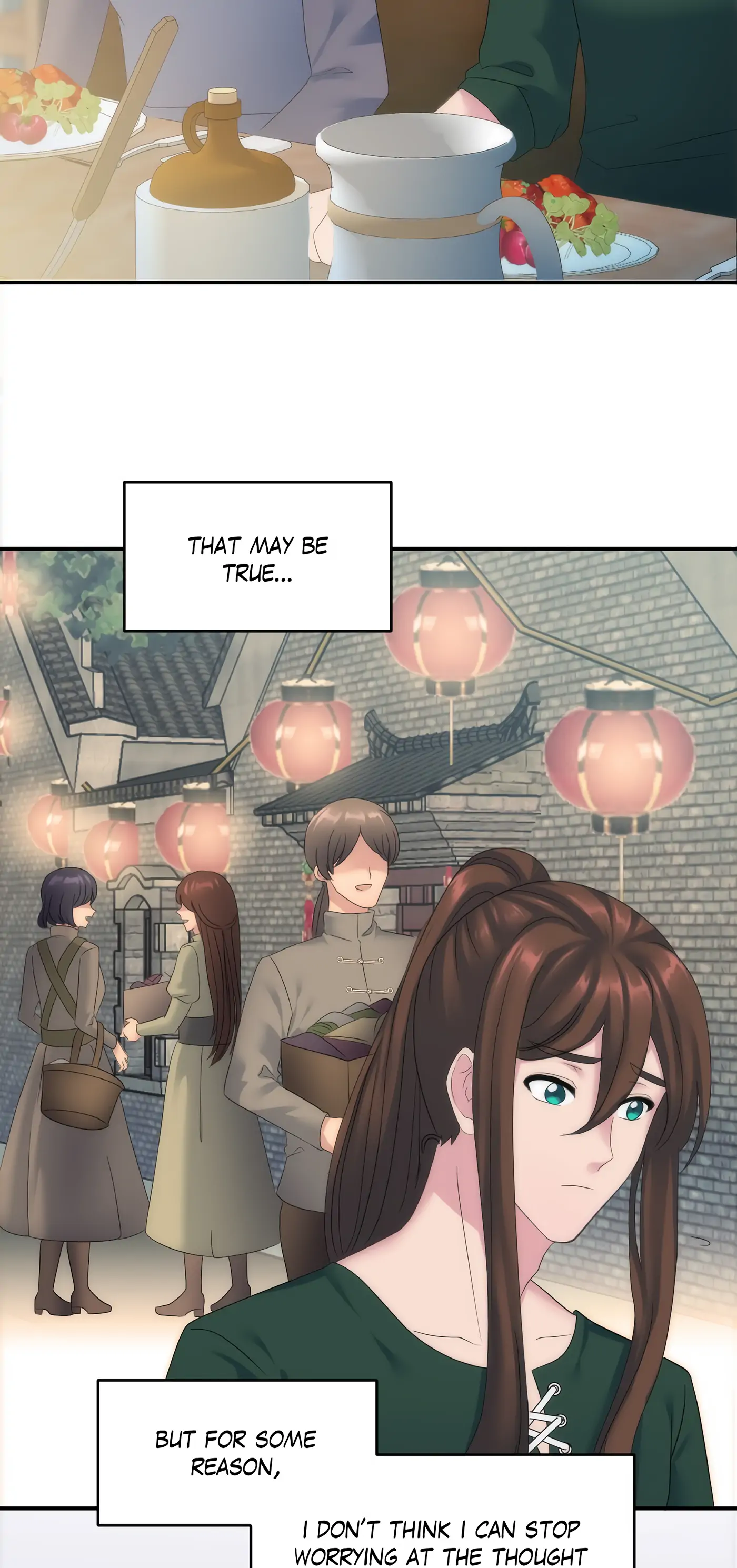 The Dragon Prince’s Bride Chapter 100 - Page 18