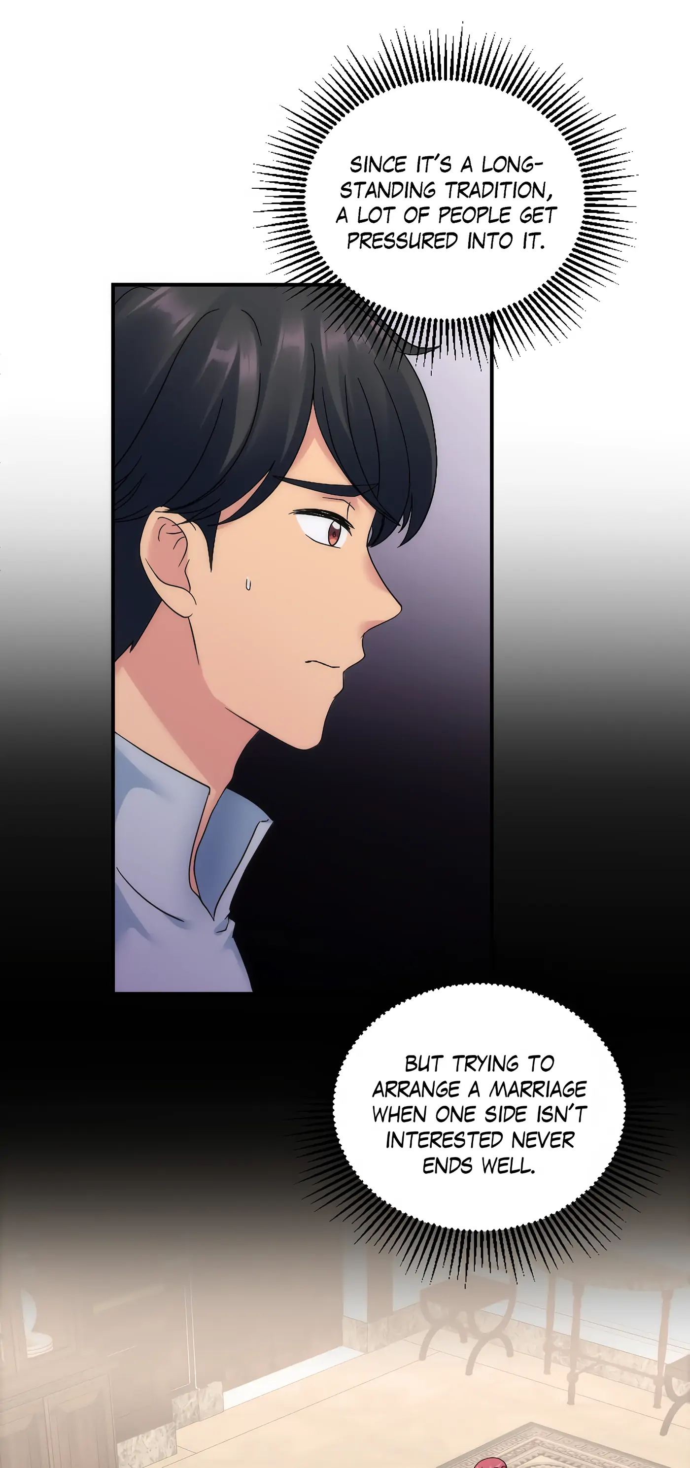 The Dragon Prince’s Bride Chapter 100 - Page 20