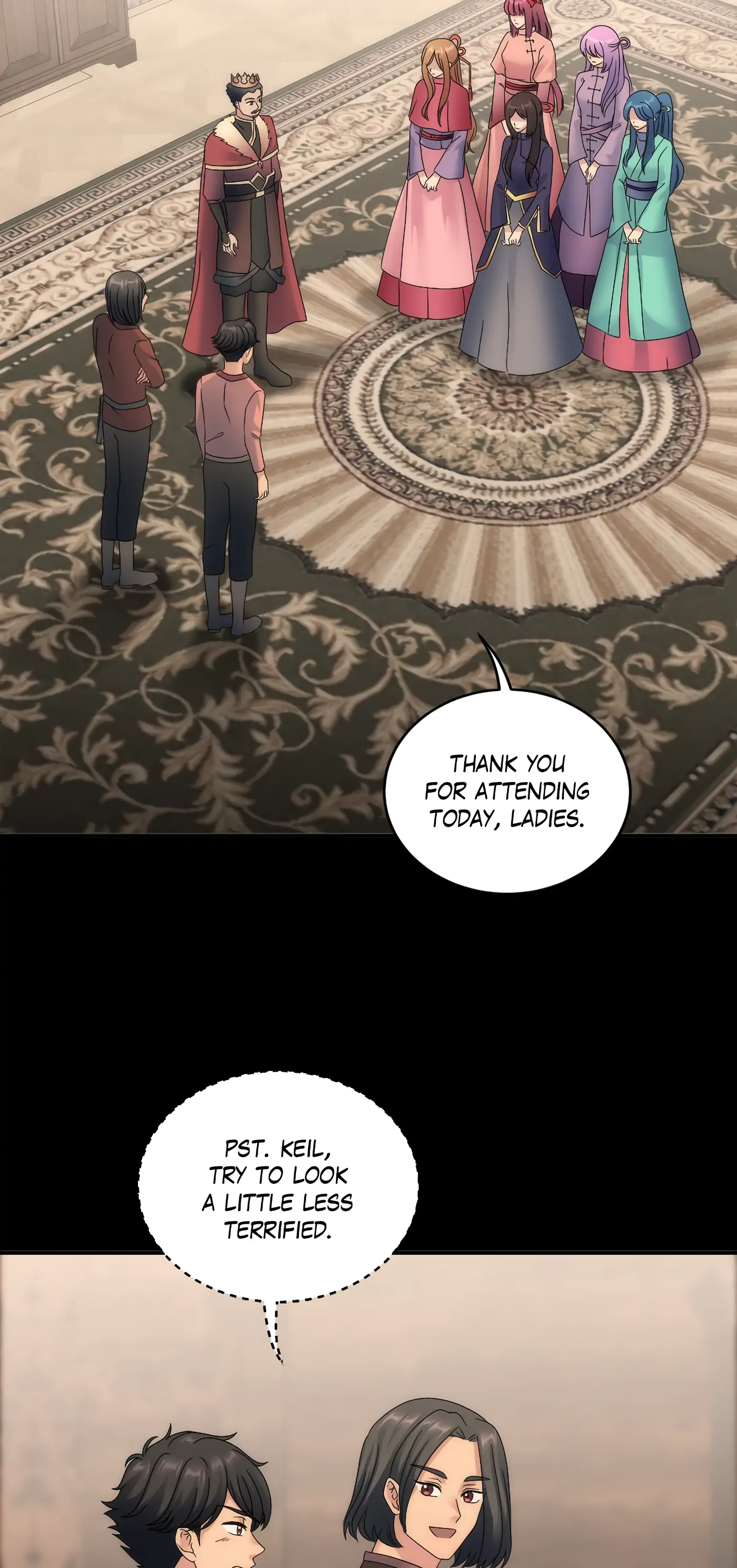 The Dragon Prince’s Bride Chapter 100 - Page 21