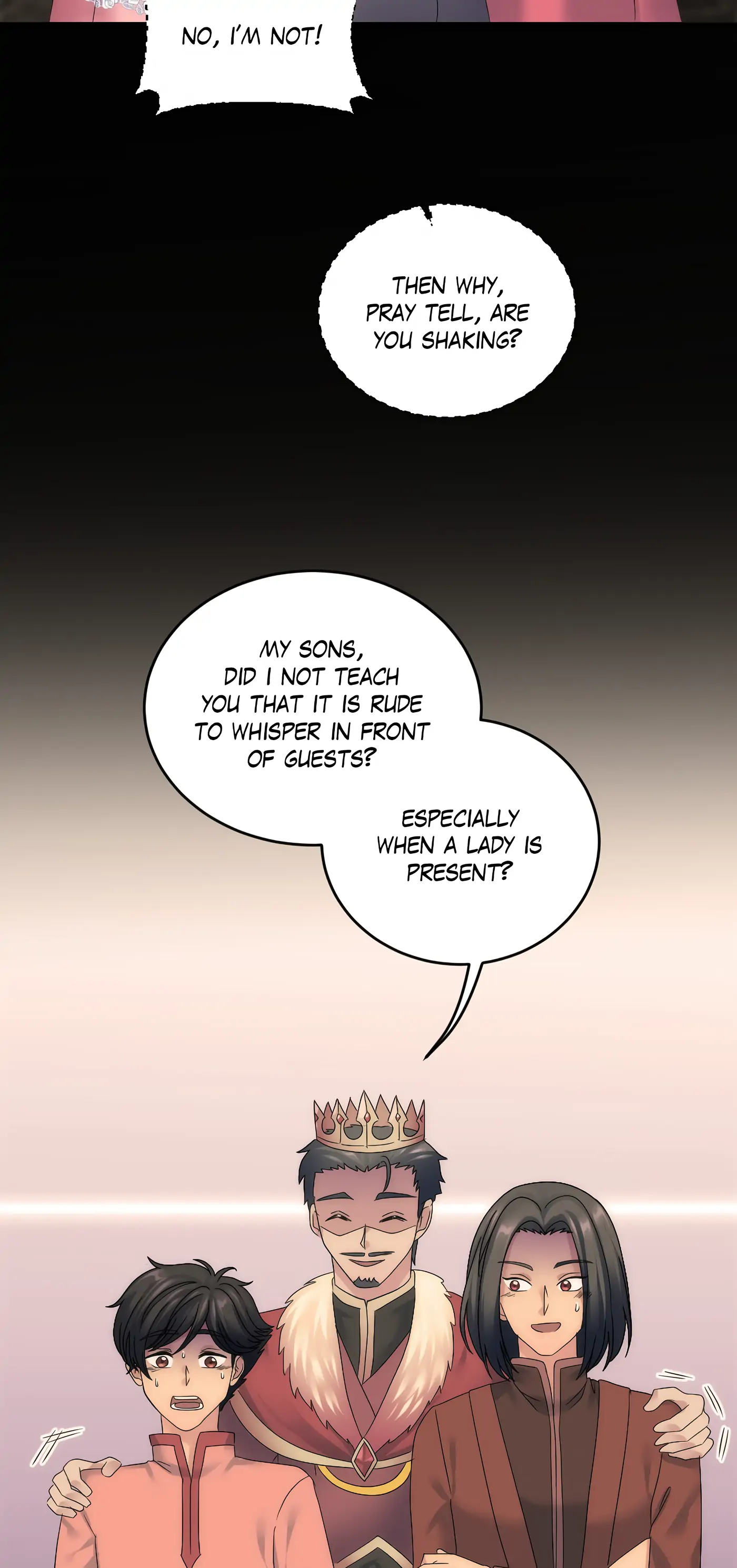 The Dragon Prince’s Bride Chapter 100 - Page 23
