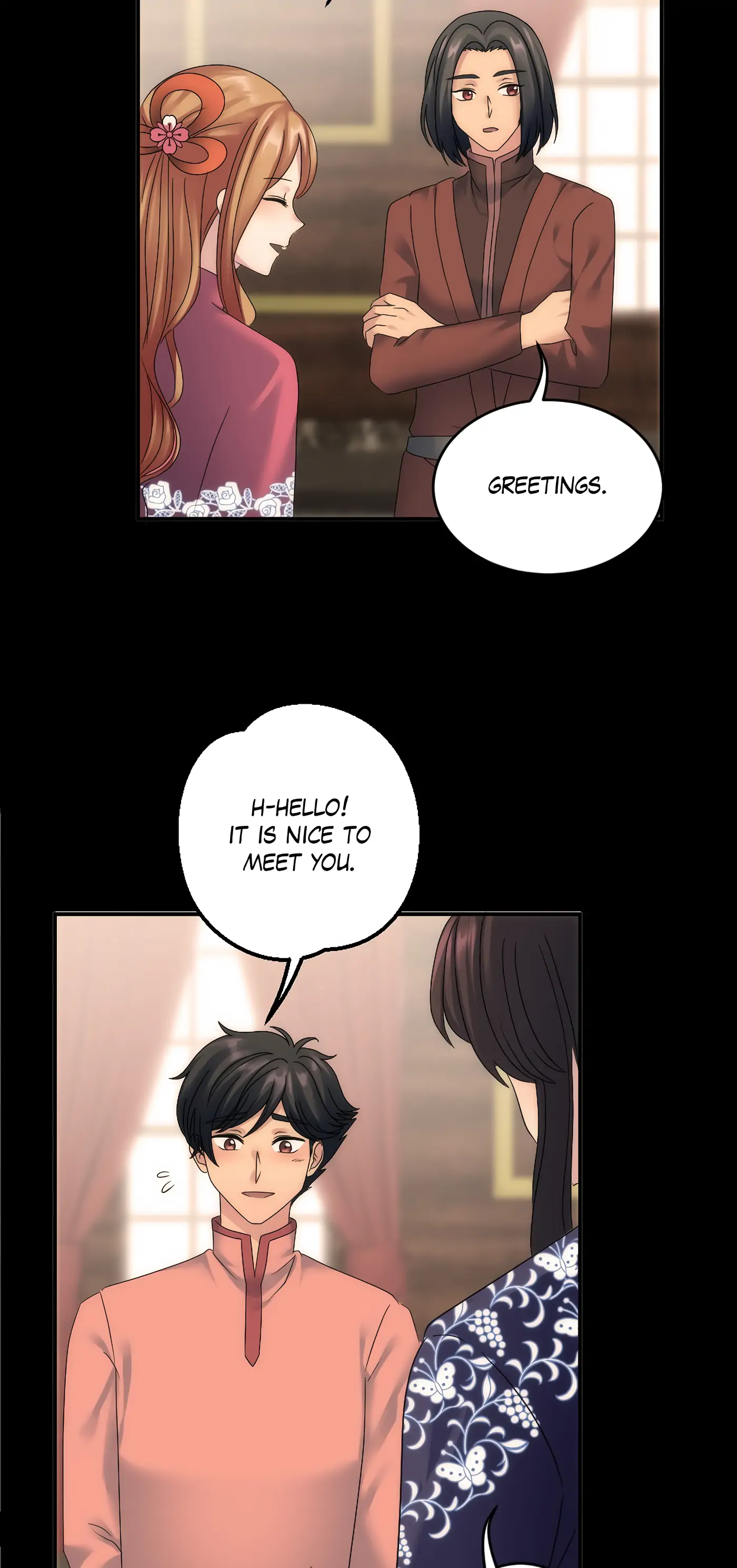 The Dragon Prince’s Bride Chapter 100 - Page 26