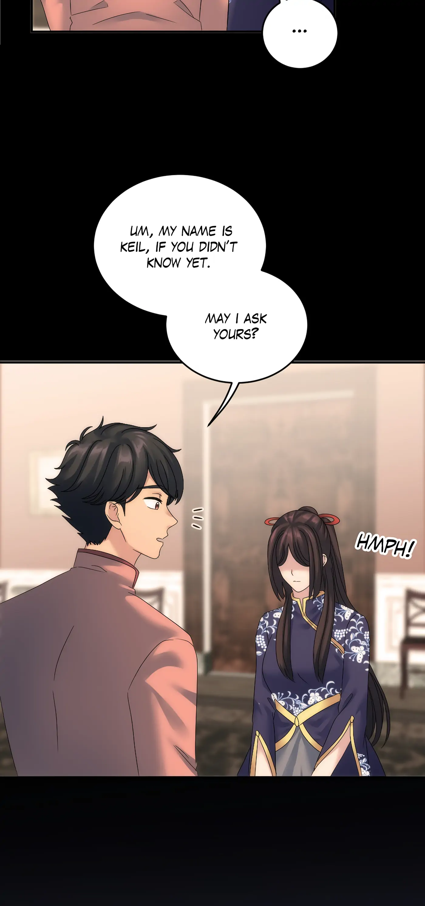 The Dragon Prince’s Bride Chapter 100 - Page 27