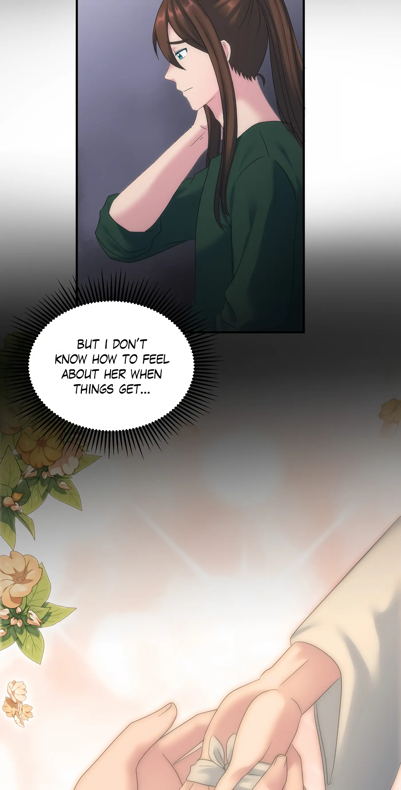 The Dragon Prince’s Bride Chapter 100 - Page 4
