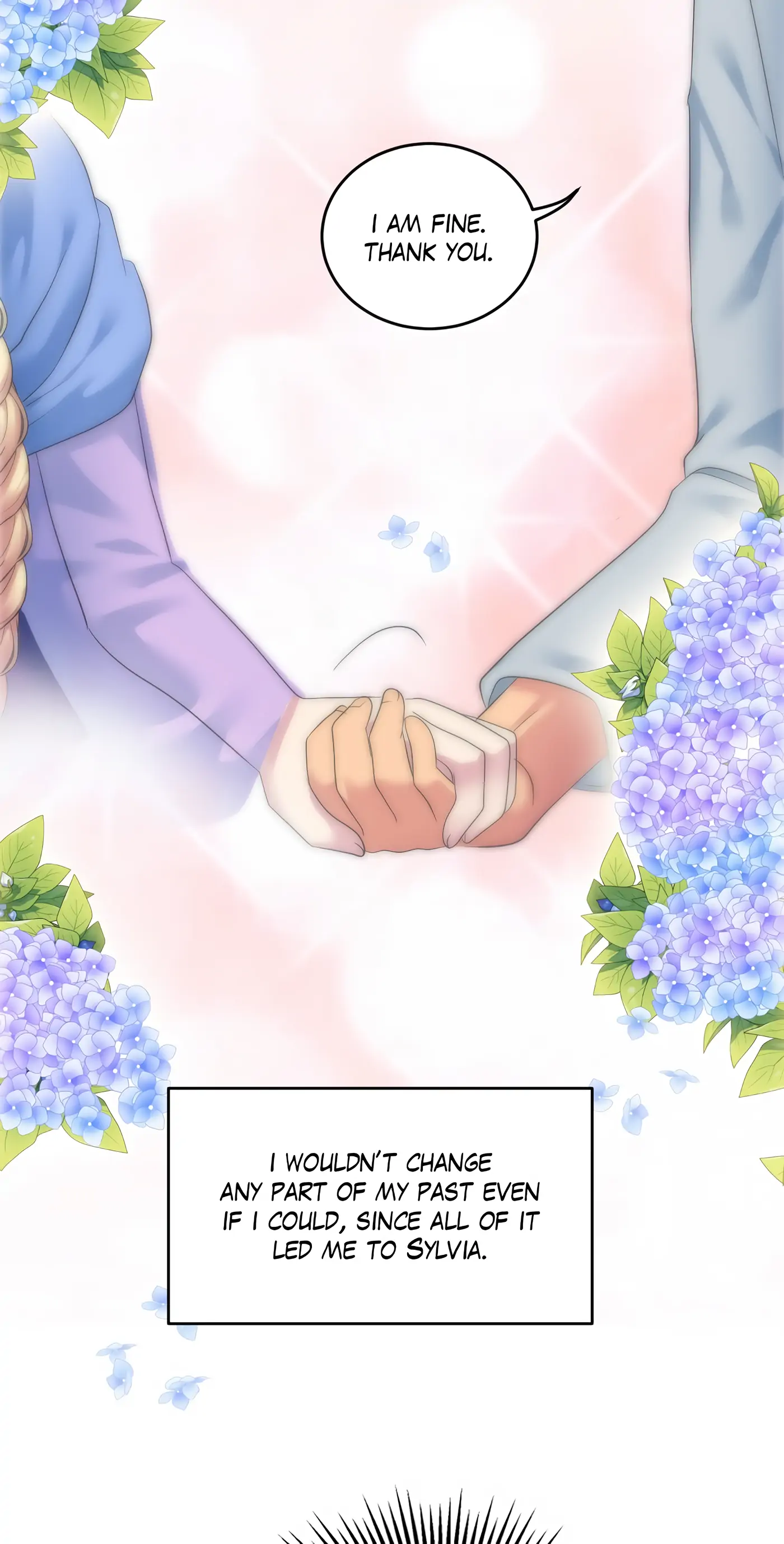 The Dragon Prince’s Bride Chapter 100 - Page 32