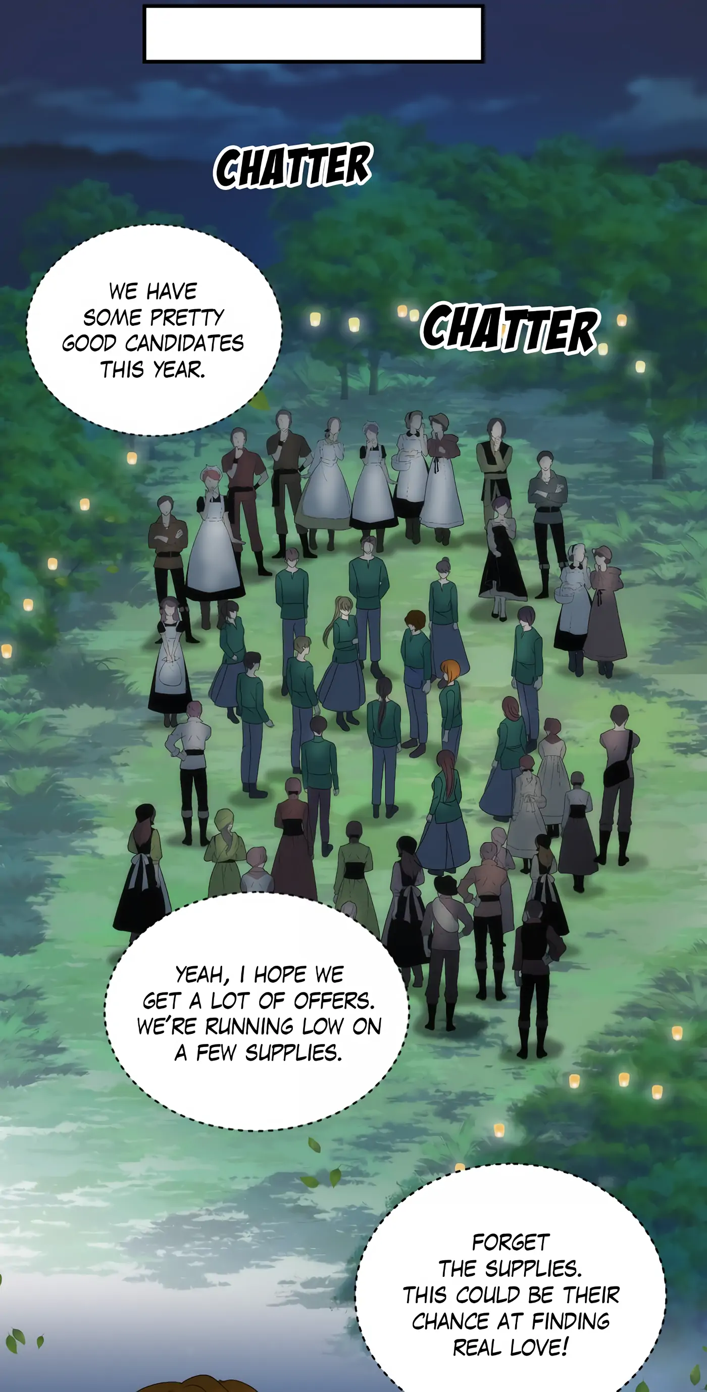 The Dragon Prince’s Bride Chapter 100 - Page 34