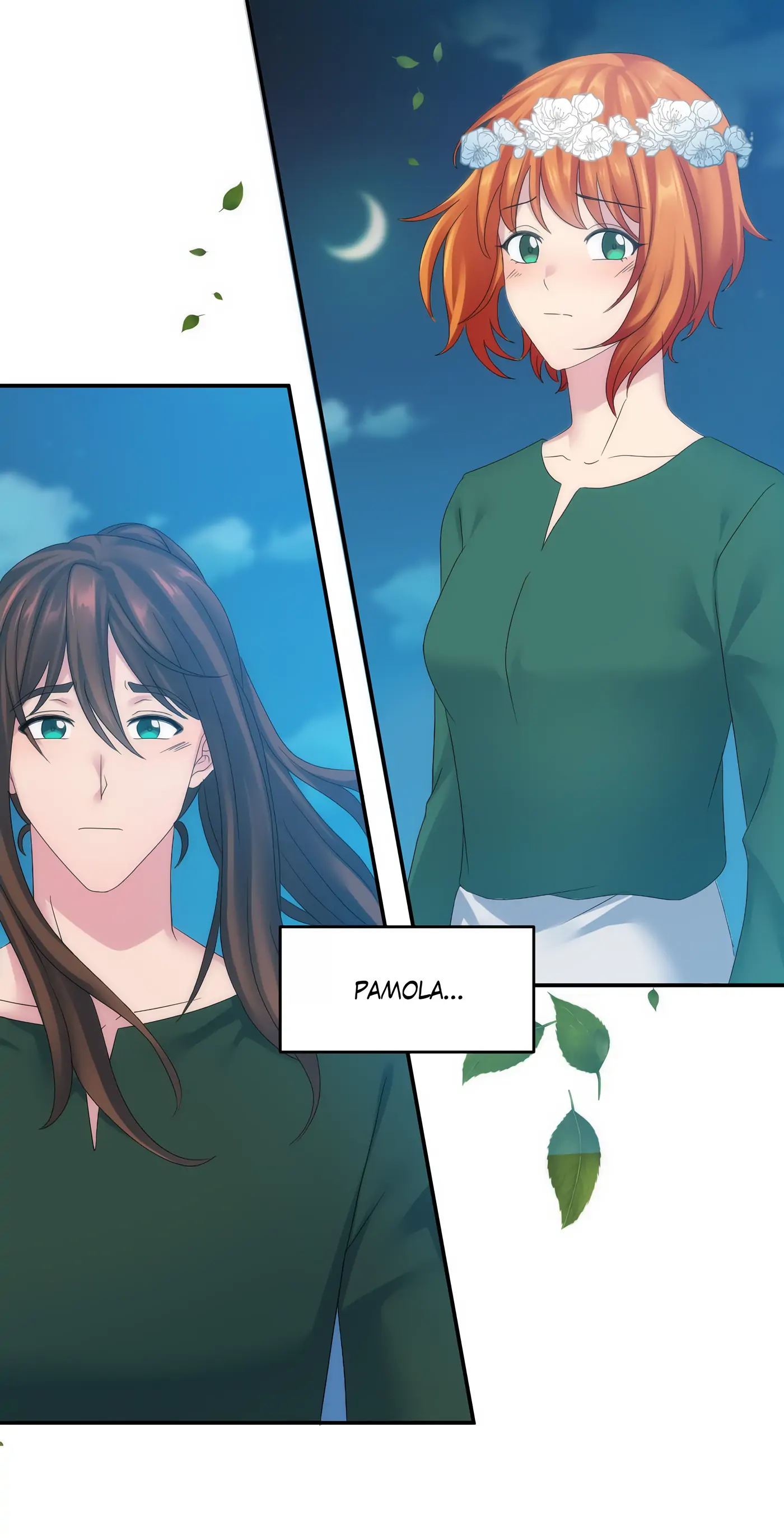 The Dragon Prince’s Bride Chapter 100 - Page 38