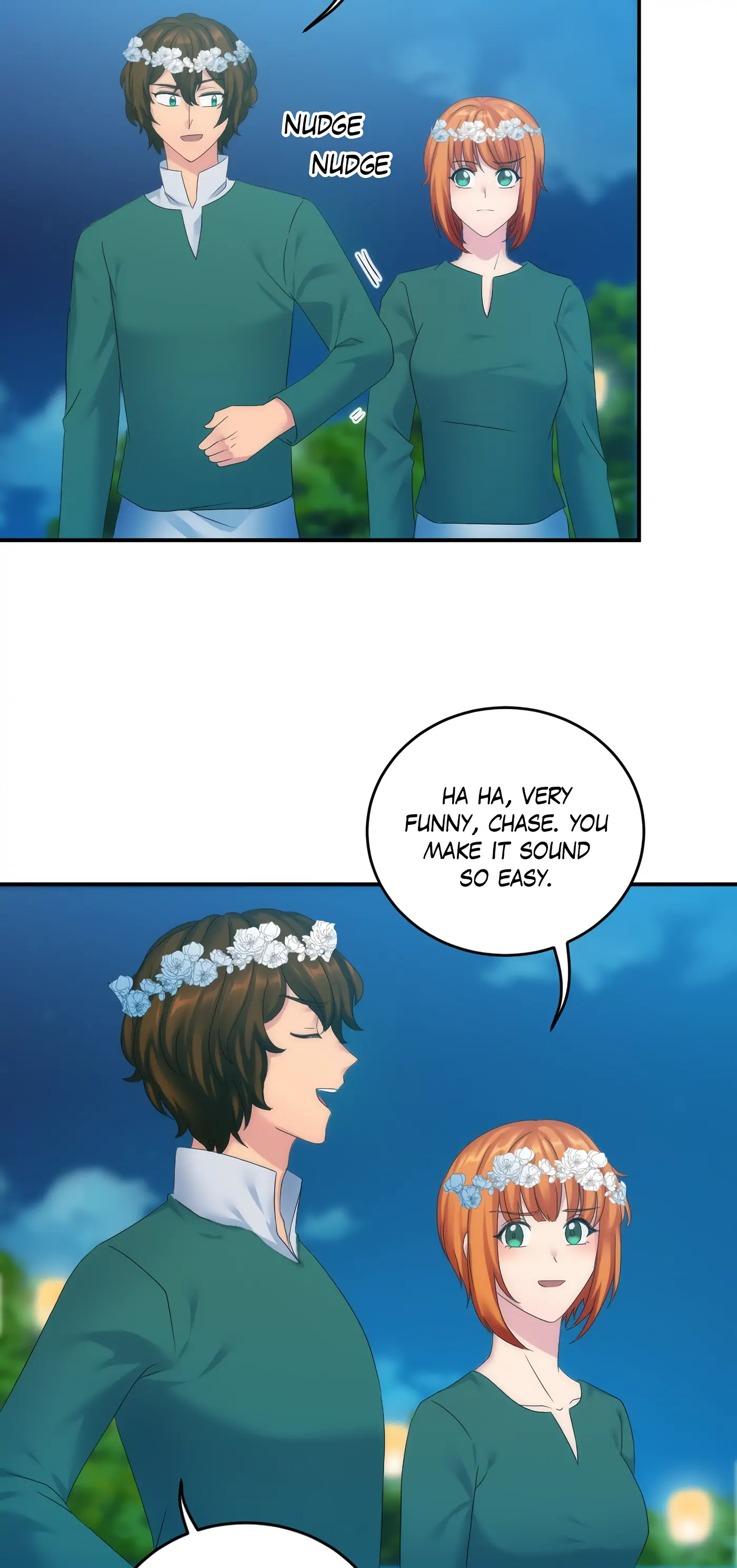 The Dragon Prince’s Bride Chapter 100 - Page 40