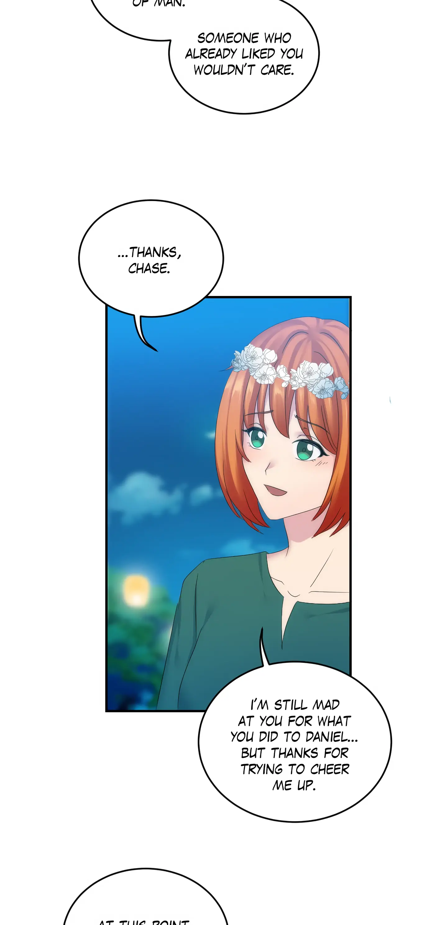 The Dragon Prince’s Bride Chapter 100 - Page 42