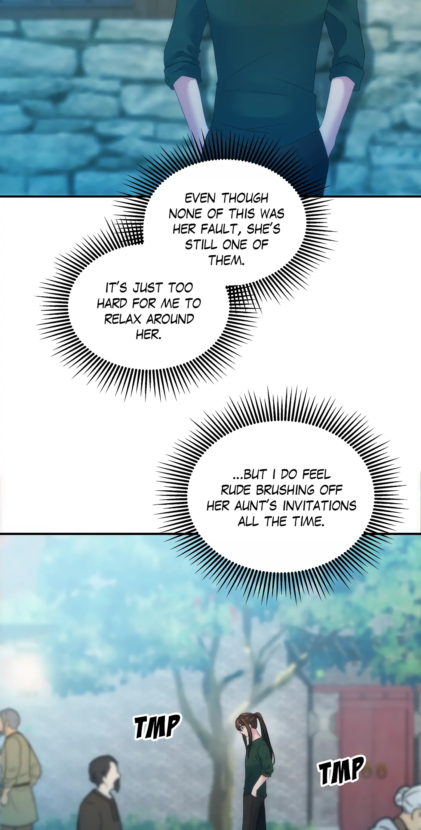The Dragon Prince’s Bride Chapter 100 - Page 6