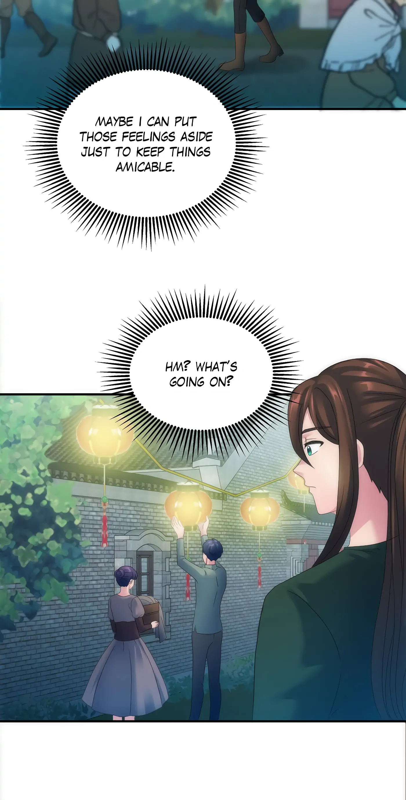 The Dragon Prince’s Bride Chapter 100 - Page 7