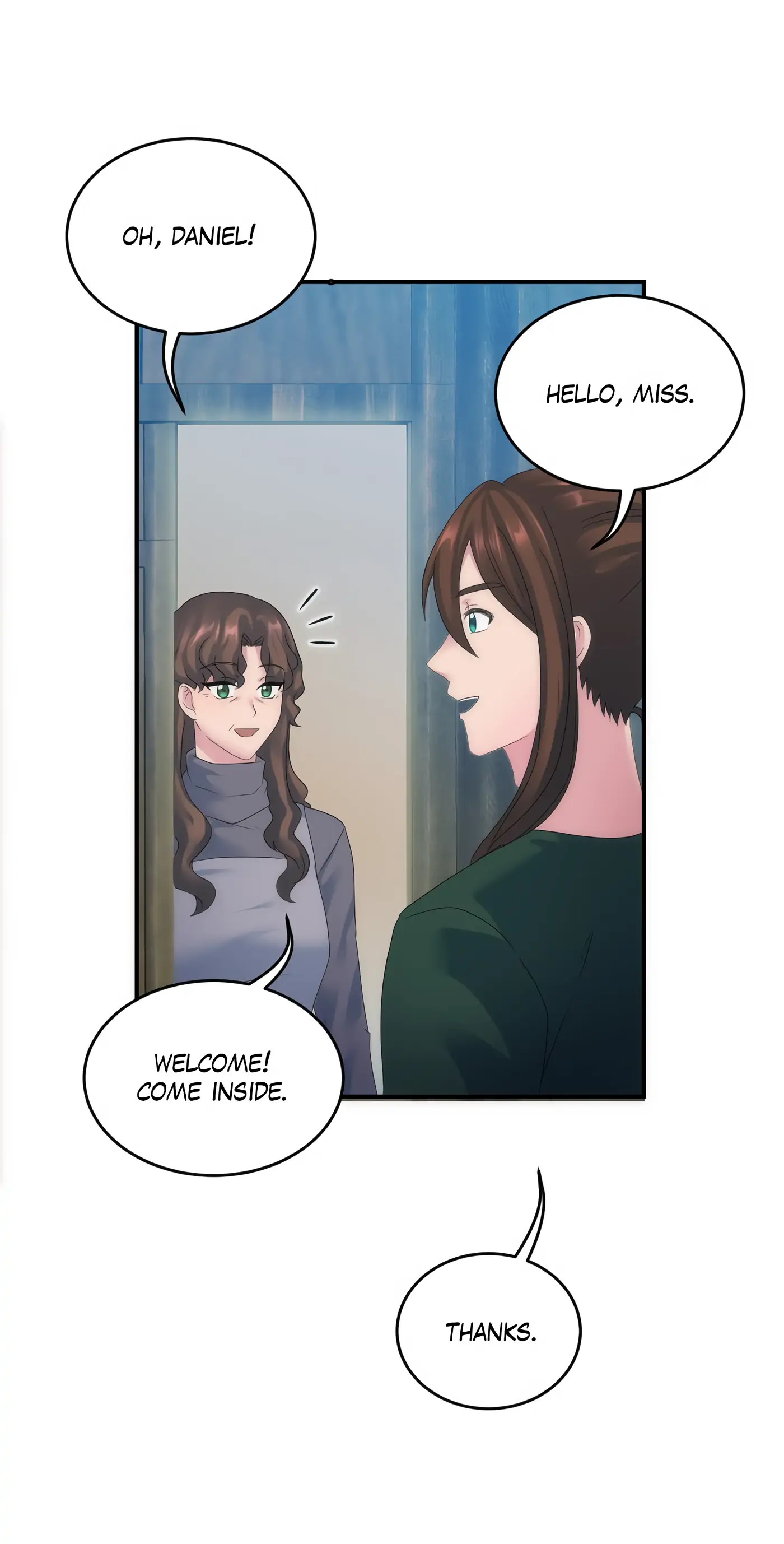 The Dragon Prince’s Bride Chapter 100 - Page 10