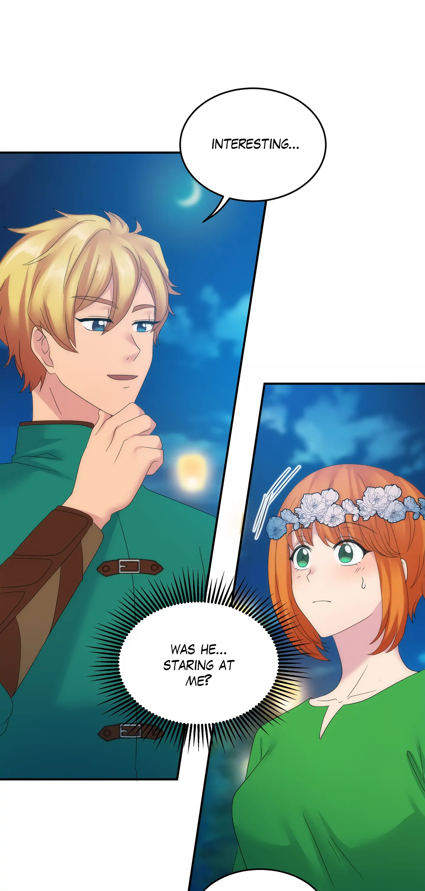 The Dragon Prince’s Bride Chapter 101 - Page 12
