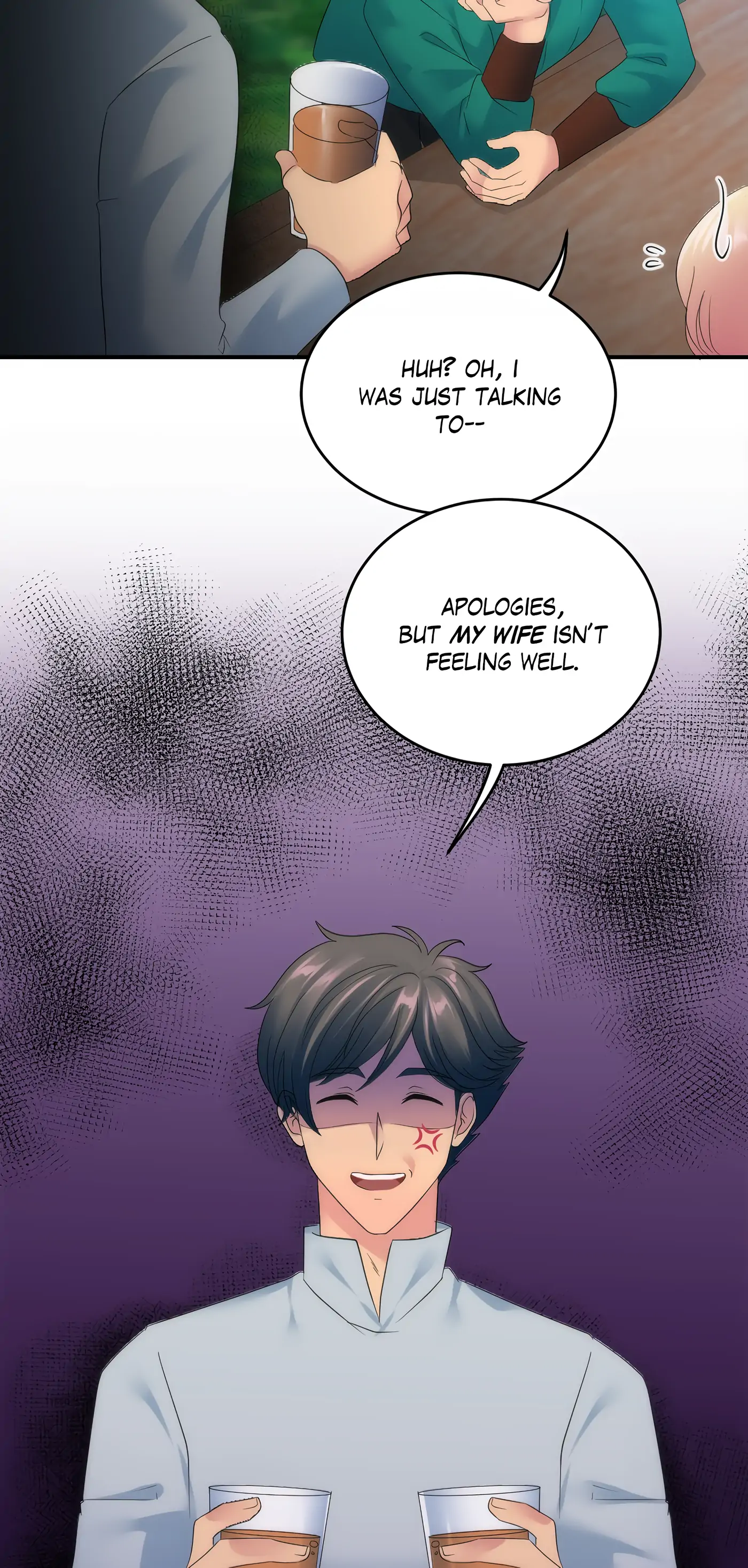 The Dragon Prince’s Bride Chapter 101 - Page 19