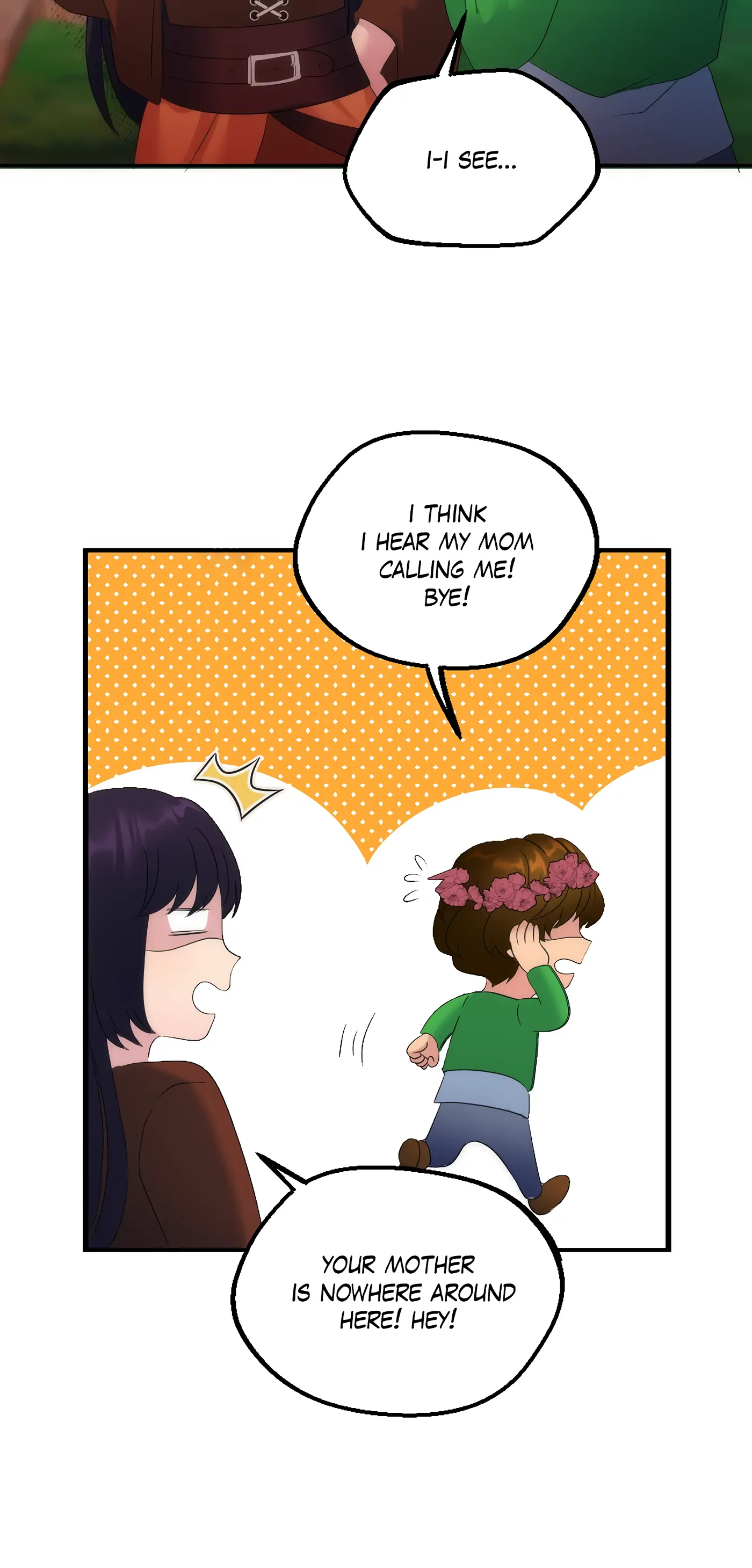 The Dragon Prince’s Bride Chapter 101 - Page 23