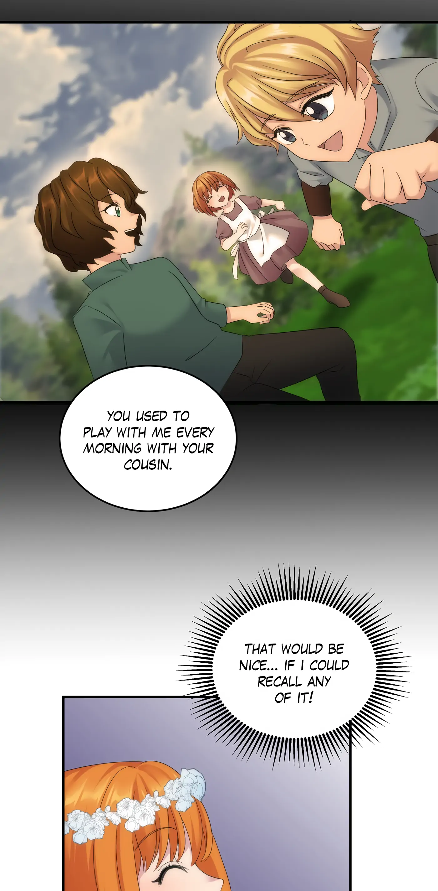 The Dragon Prince’s Bride Chapter 101 - Page 27