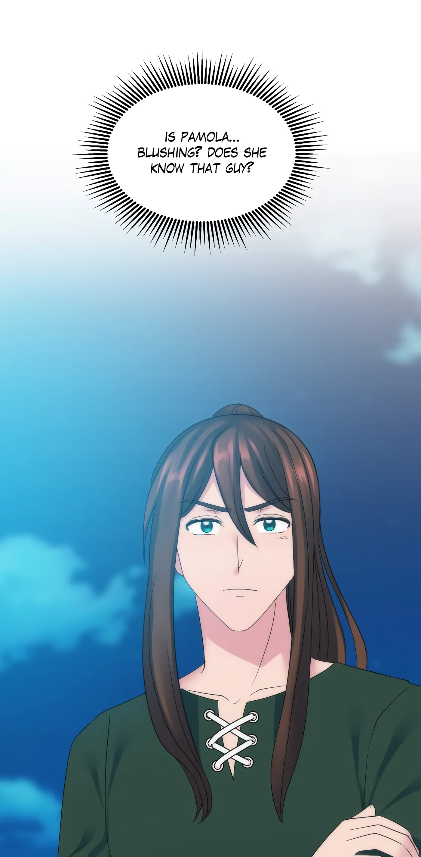 The Dragon Prince’s Bride Chapter 101 - Page 32