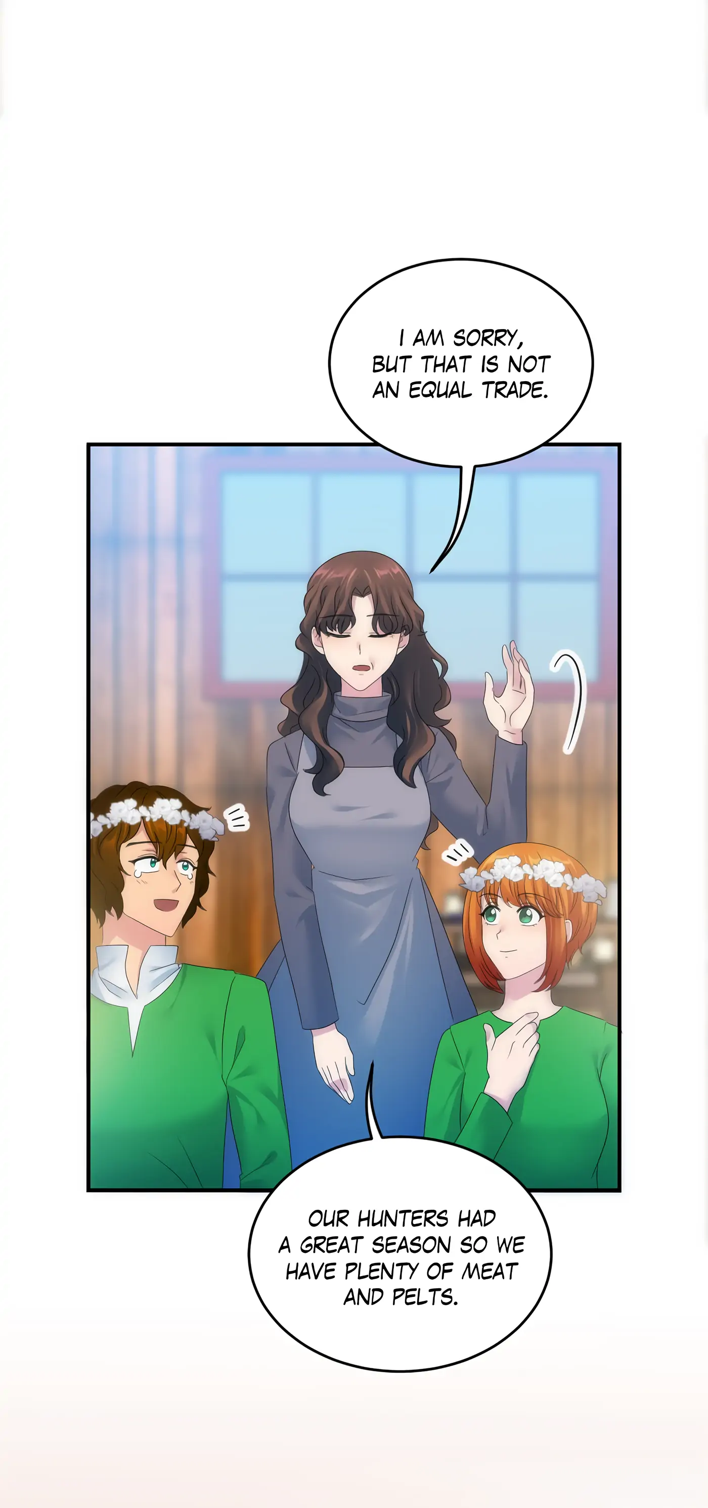 The Dragon Prince’s Bride Chapter 101 - Page 38