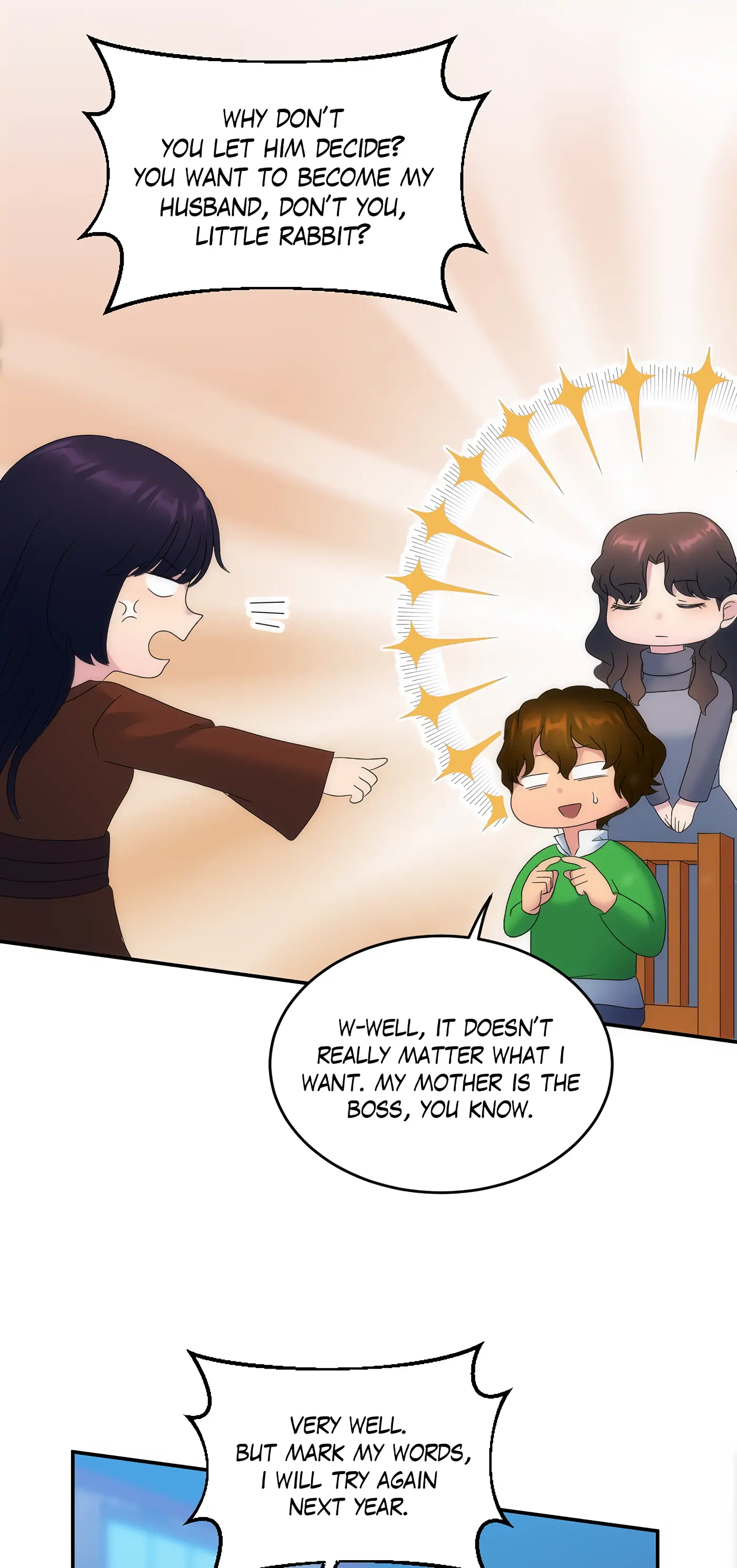 The Dragon Prince’s Bride Chapter 101 - Page 39