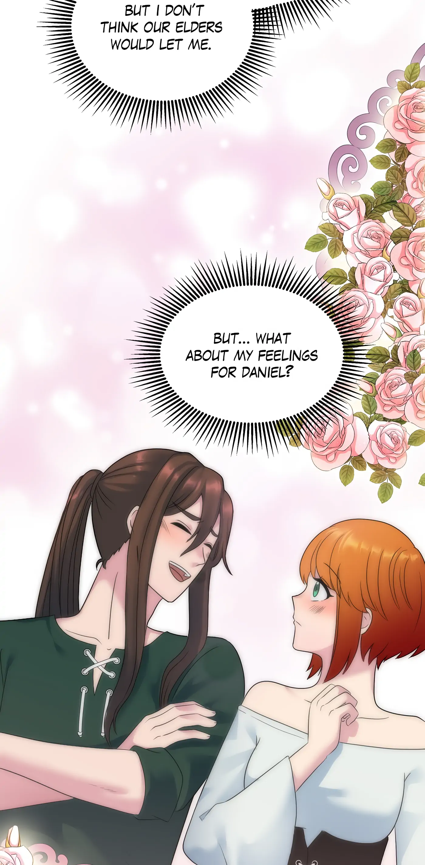 The Dragon Prince’s Bride Chapter 101 - Page 50