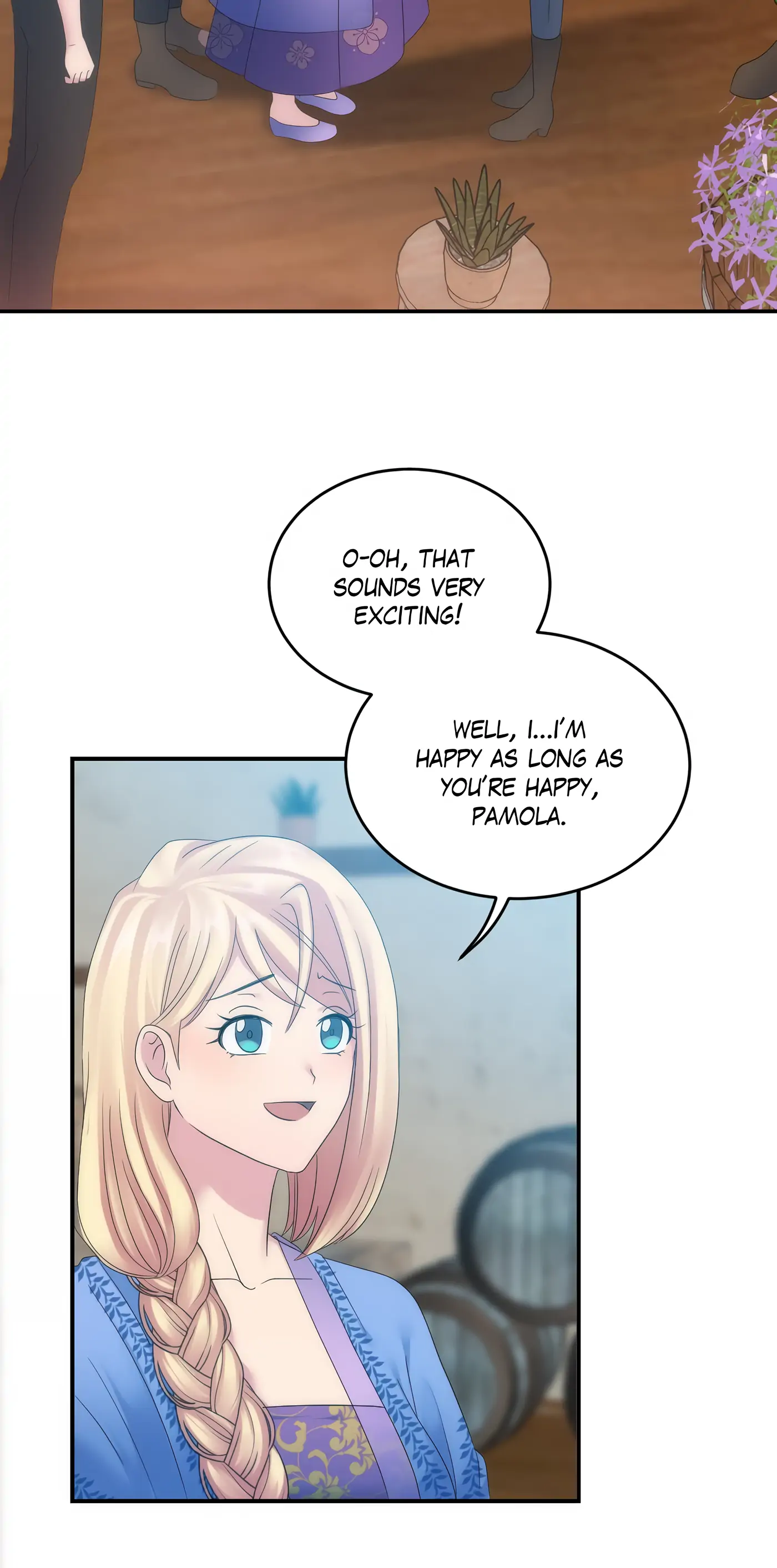 The Dragon Prince’s Bride Chapter 102 - Page 14